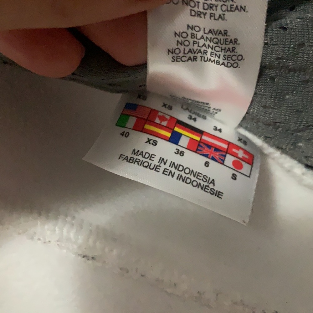 Spyder Jacket 🕸 - Picture 8 of 8